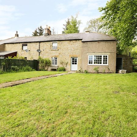 2 Redeswood Cottages Bellingham Exterior foto