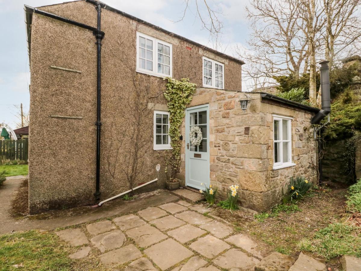 2 Redeswood Cottages Bellingham Exterior foto