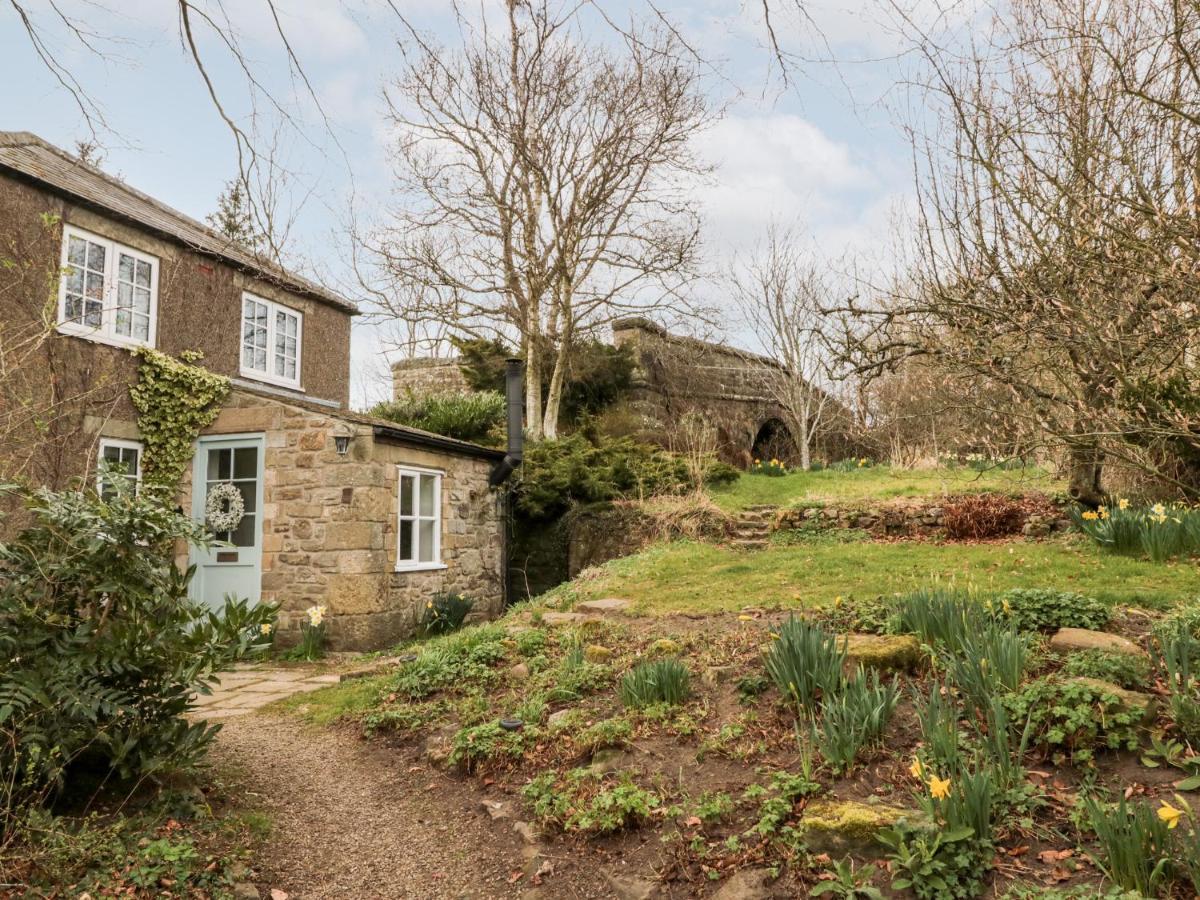 2 Redeswood Cottages Bellingham Exterior foto