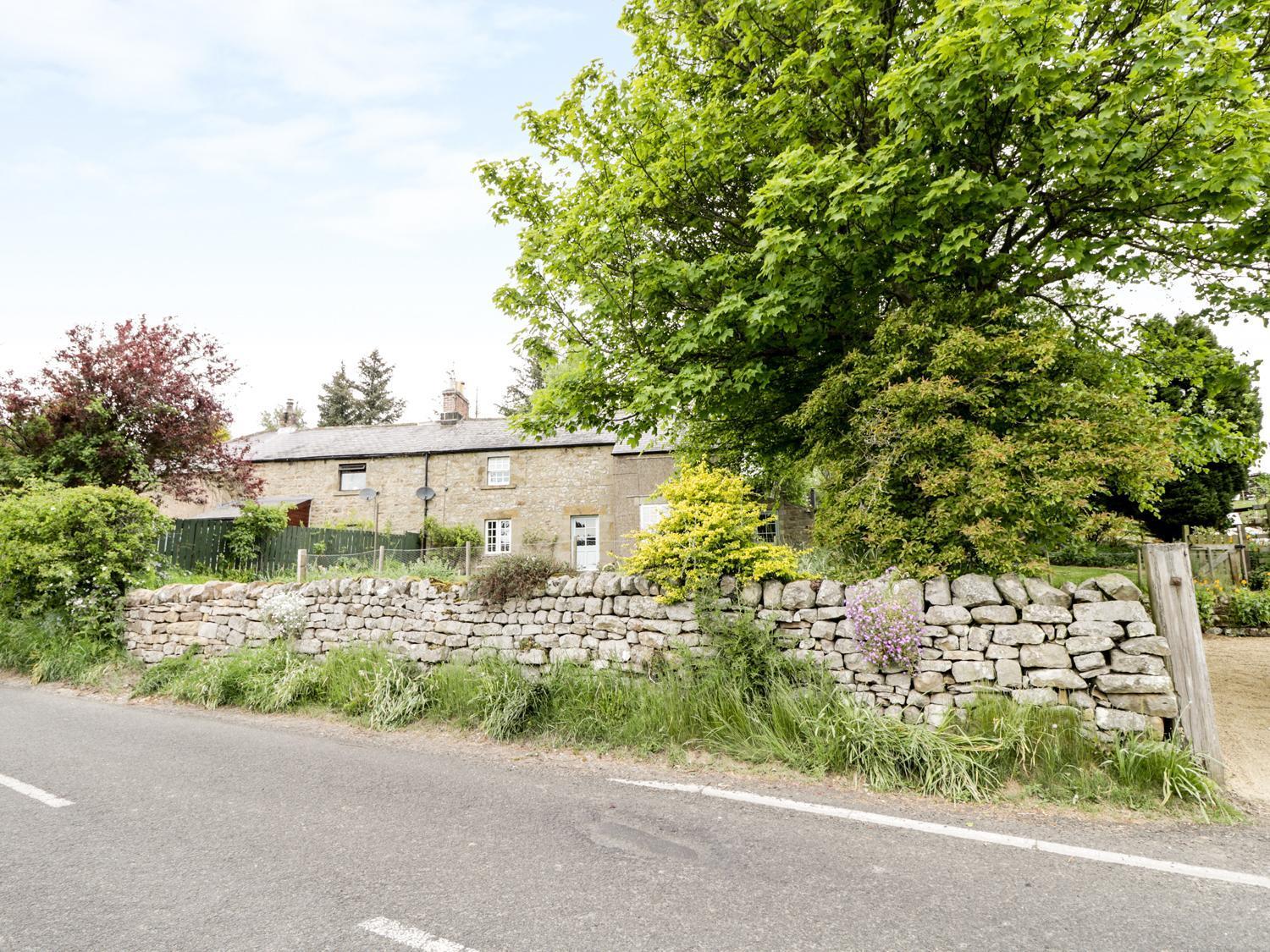 2 Redeswood Cottages Bellingham Exterior foto