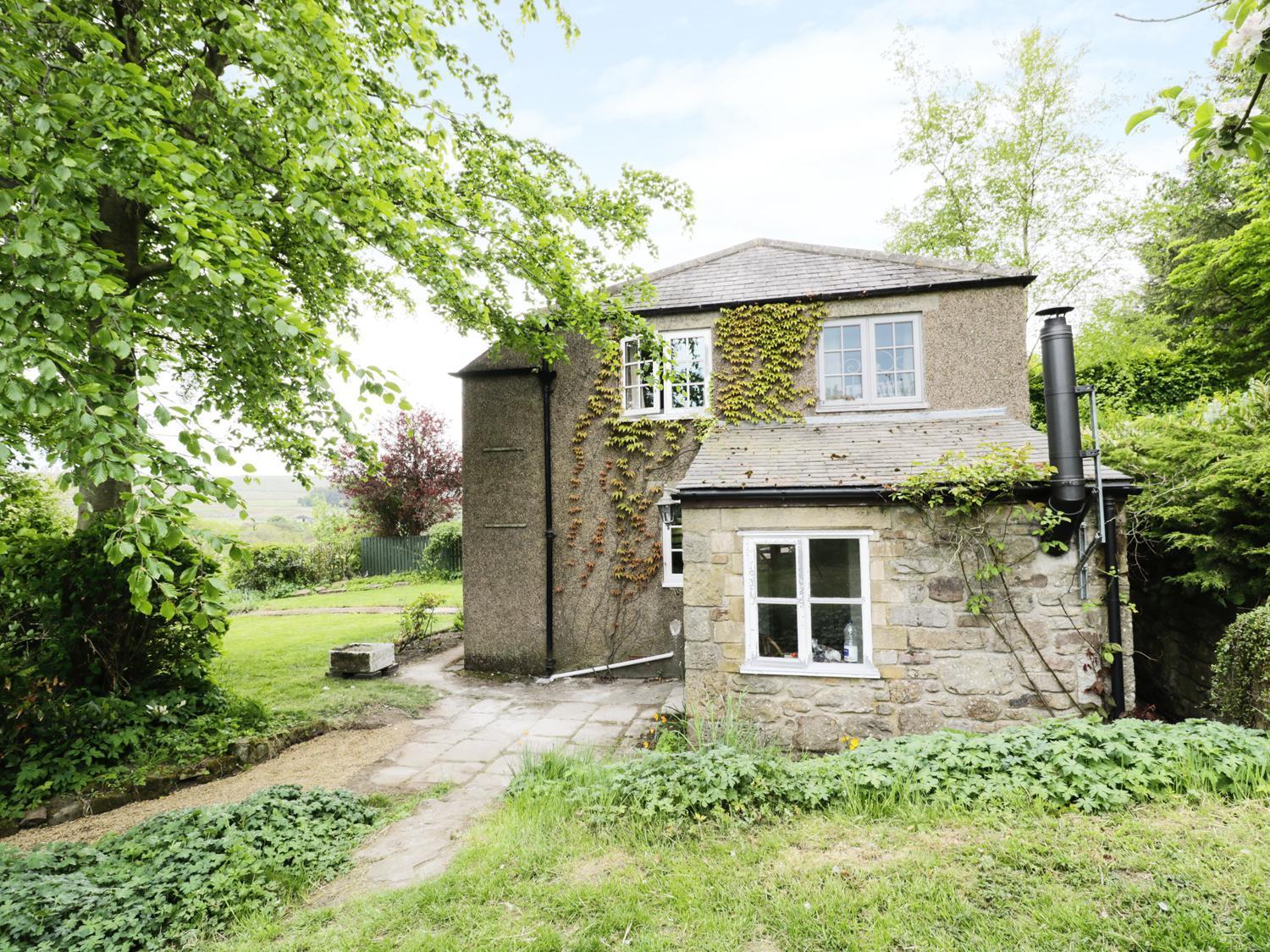 2 Redeswood Cottages Bellingham Exterior foto